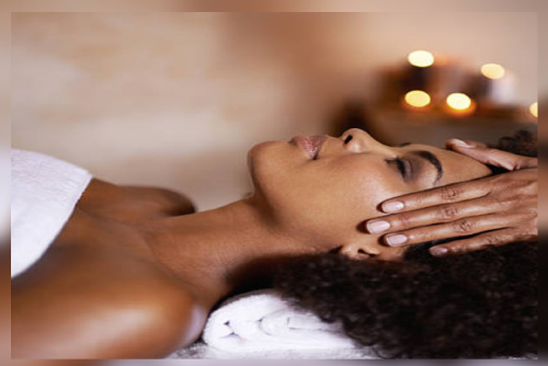 Massage Ancestral