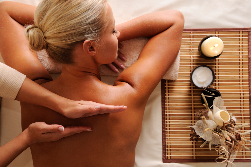 Massage Tui-Na des émotions