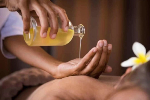 Massage Signature